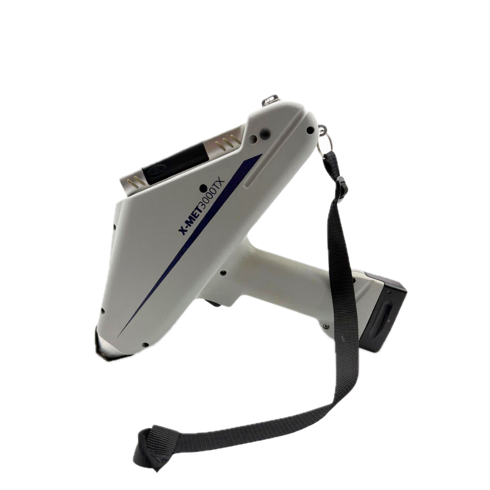 Oxford Instruments X-MET 3000TX рентгенофлуоресцентный анализатор