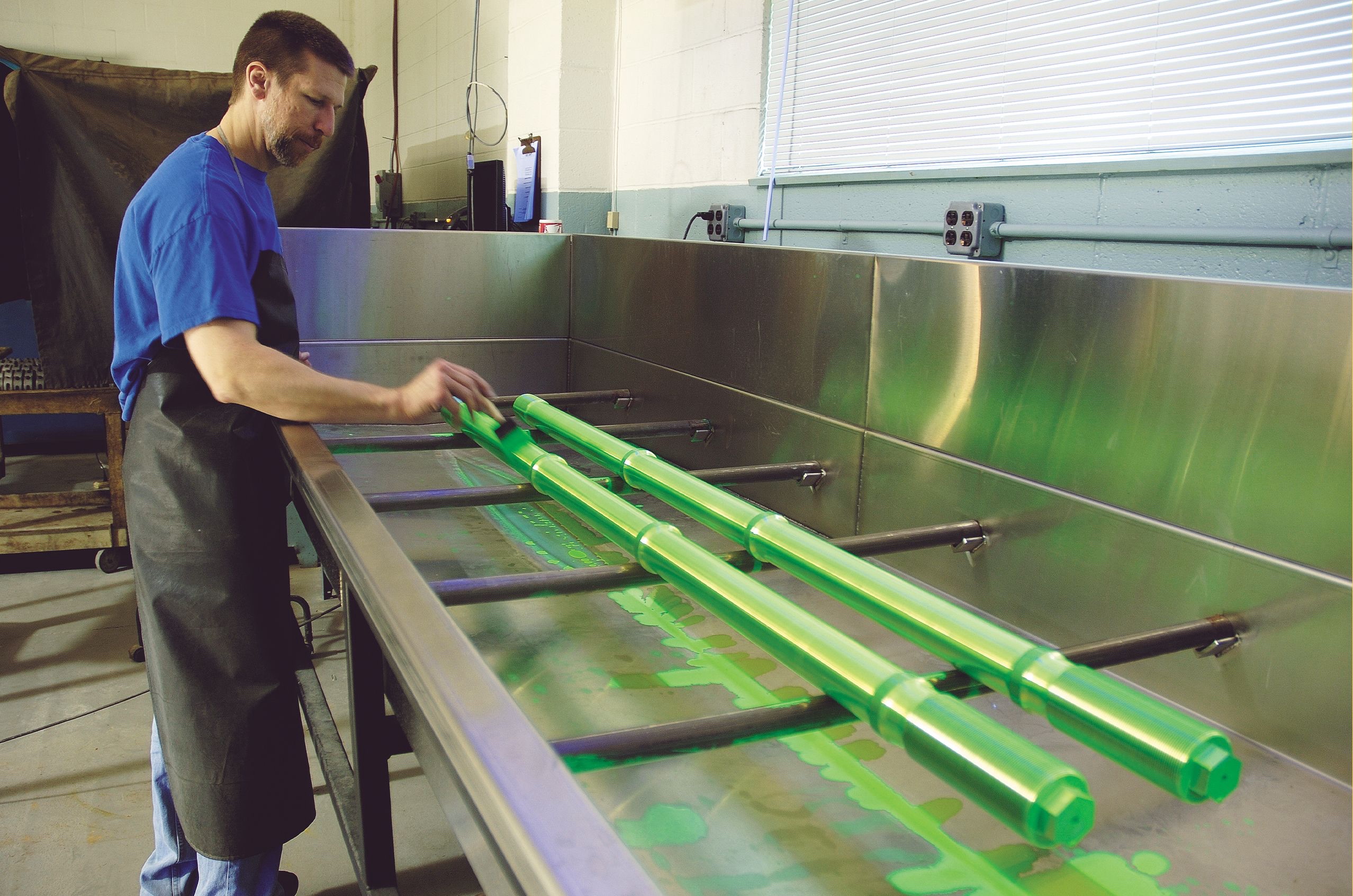 Капиллярный контроль