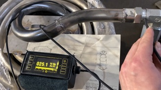 Испытания на герметичность