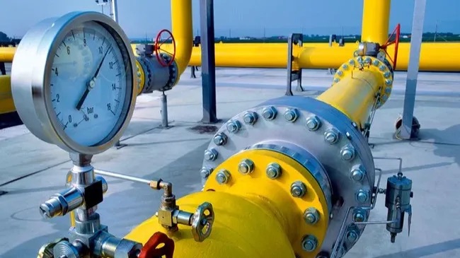 Пневматические испытания