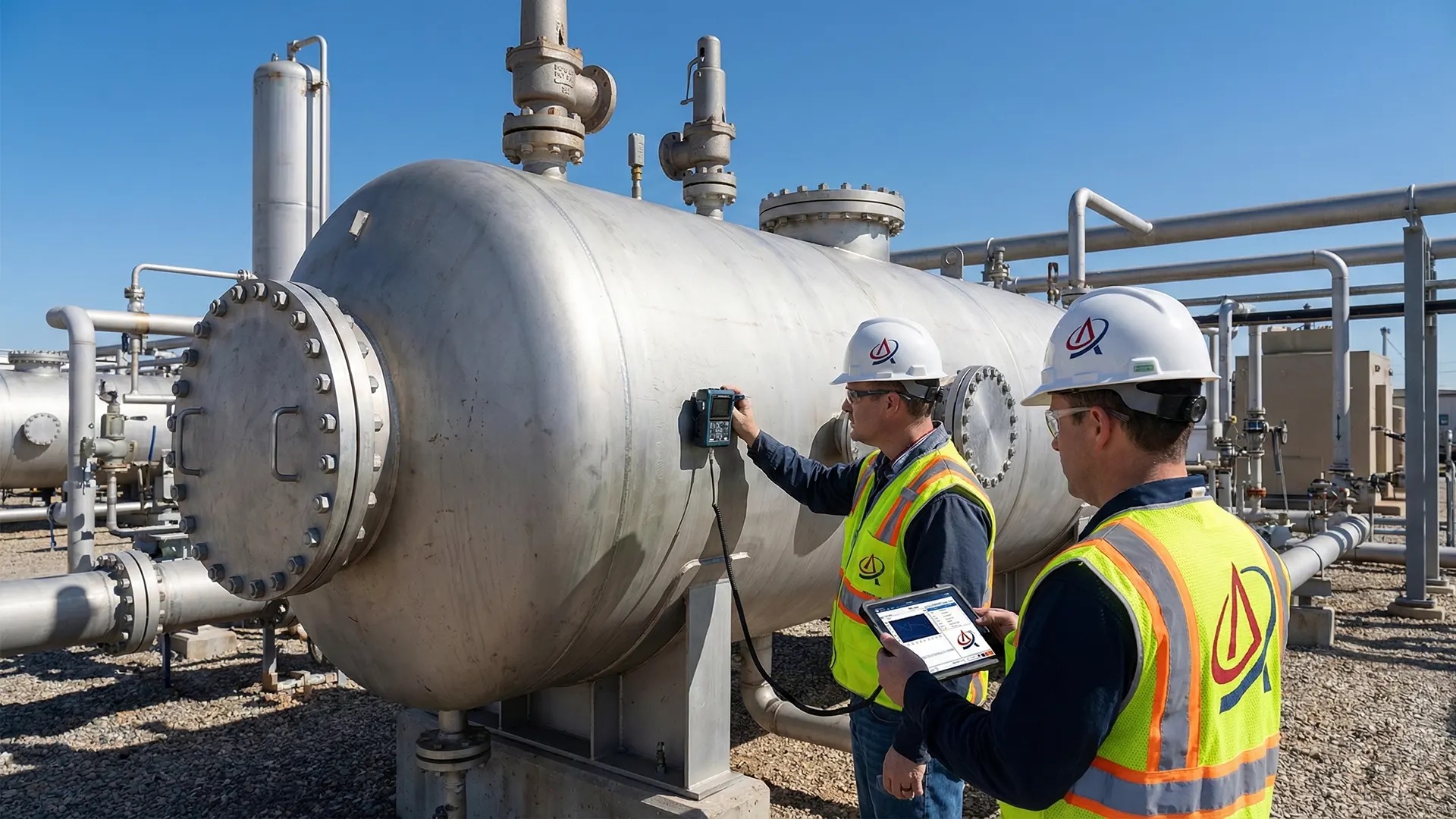 Сосуды под давлением