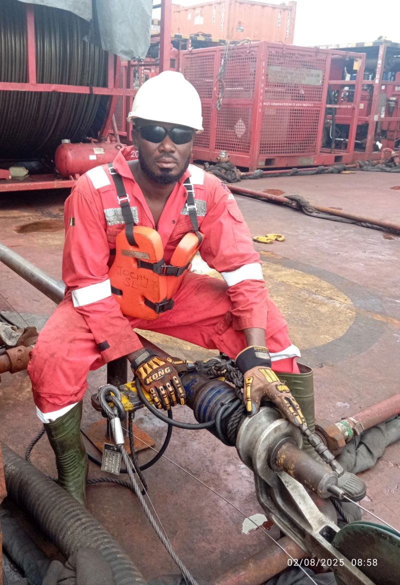 Сертифицированные специалисты на объекте