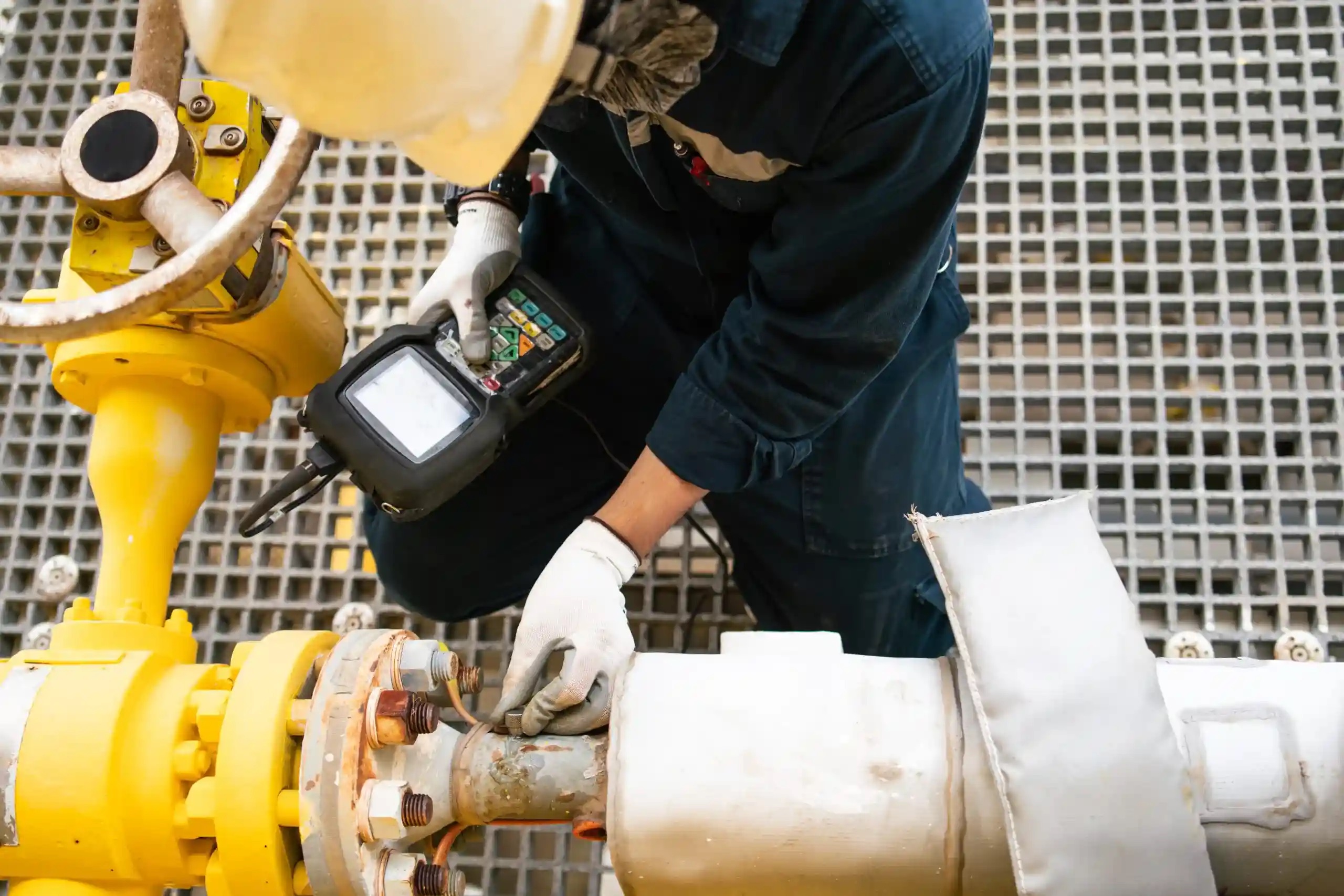 Толщинометрия