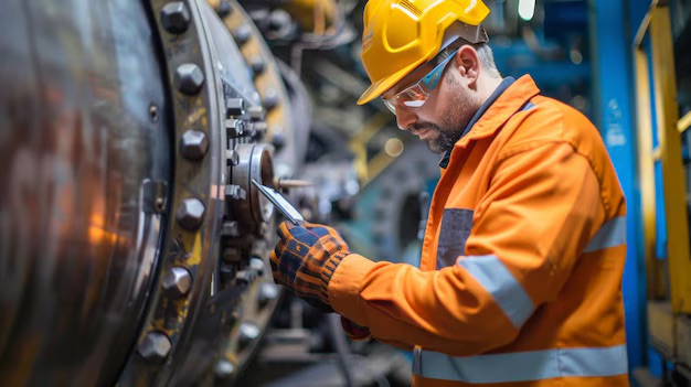 Инспектор по сварке